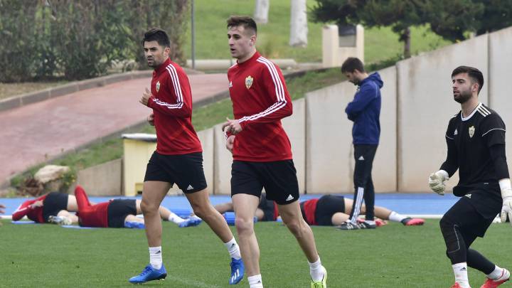 Huesca - Almería: horario, TV y cómo y dónde ver en directo