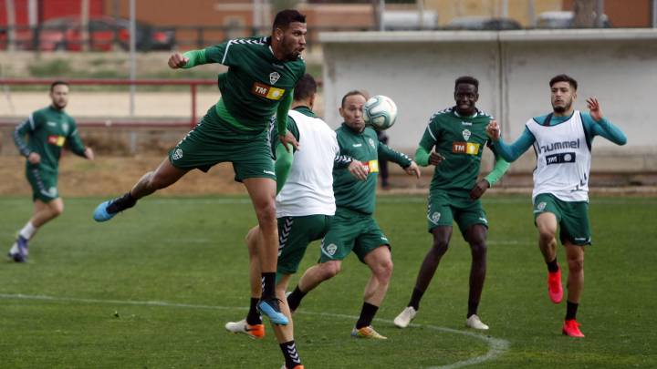 Elche - Zaragoza: horario, TV y cómo y dónde ver en directo