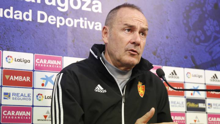 "El partido de Elche es un nuevo examen de madurez para el grupo"