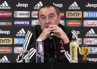 Sarri explicó por qué Guardiola no se irá del City pese a sanción