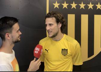 Forlán: