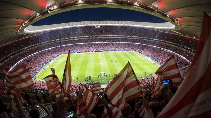 Programación deportiva de la semana, en TV: guía de horarios