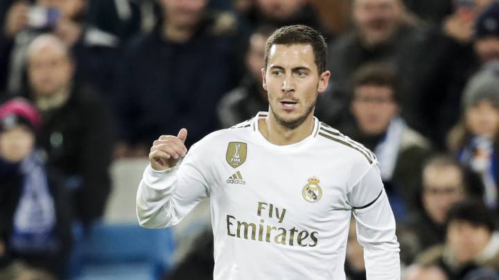 Real Madrid - Celta: horario, TV y dónde ver LaLiga hoy