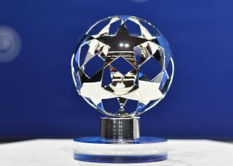 Nine-man commission to adjudge new UCL MVP award