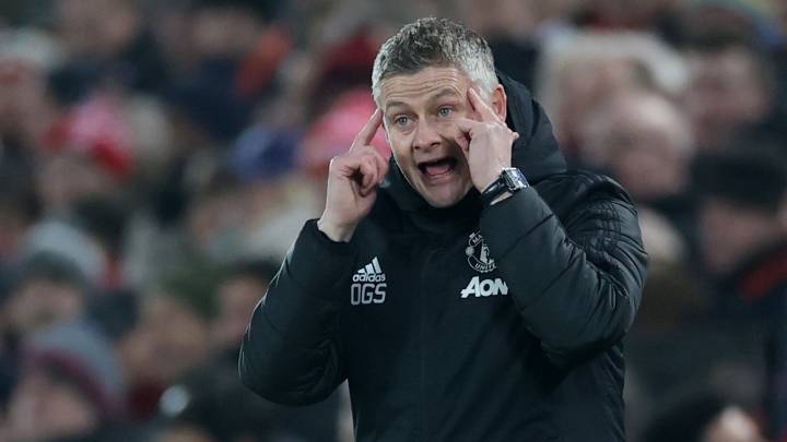 Raiola, al ataque: "Espero que Solskjaer no esté sugiriendo que Pogba es su prisionero"