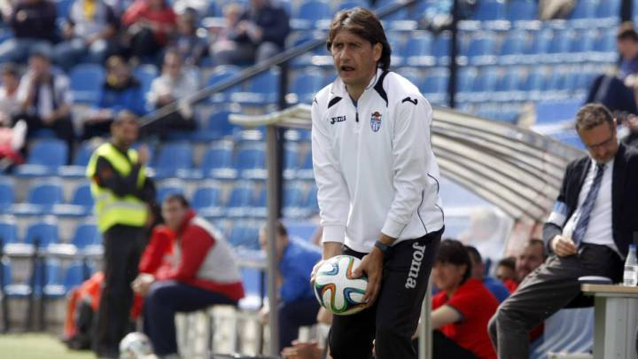 Quique recula con Siviero y rompe la negociación