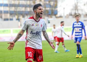 Domínguez: