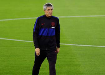 Barcelona's green light: Who can they sign and how long do they have?
