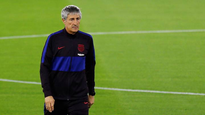 Barcelona's green light: Who can they sign and how long do they have?