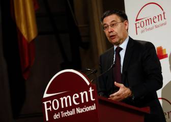 SER: el Barça contrató una empresa que crea cuentas que dañan la imagen de jugadores