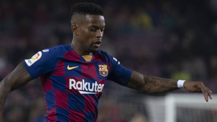El día que Semedo vivió lo mismo que Marega en Guimarães