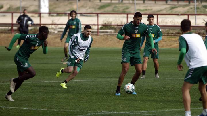 Jonathas y Víctor harán una preparación especial antes de regresar al equipo