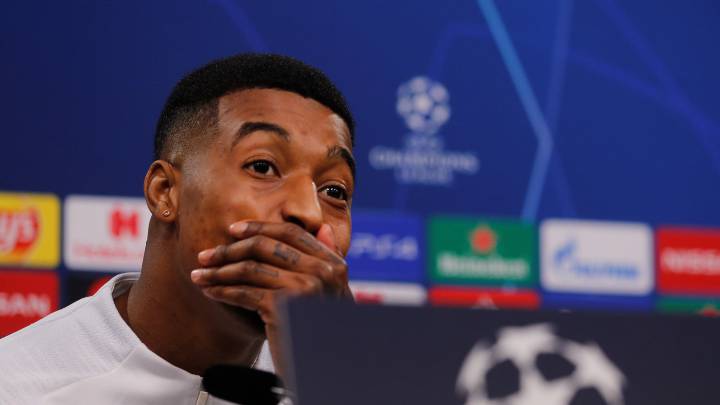El hermano de Kimpembe insulta gravemente a Tuchel en Instagram