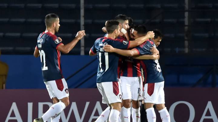 El dengue alerta al fútbol en Paraguay: Cerro Porteño, afectado