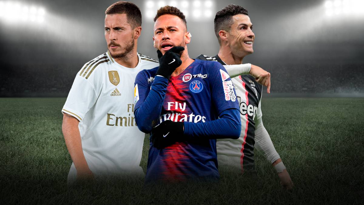 Los jugadores que más se han devaluado desde el inicio de temporada