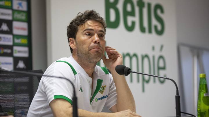 Rubi: "Hemos hecho autocrítica"
