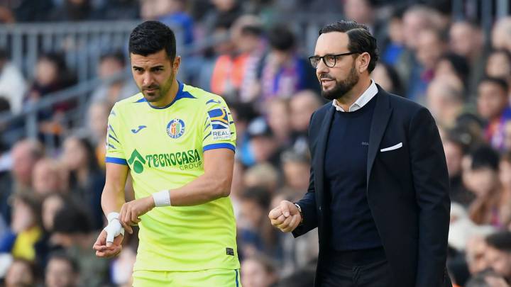Getafe - Ajax: TV, horario y cómo y dónde ver la Europa League