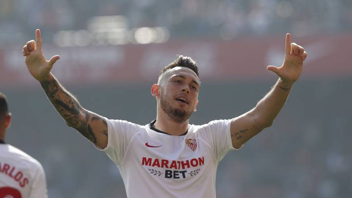Cluj - Sevilla: TV, horario y cómo ver la Europa League online