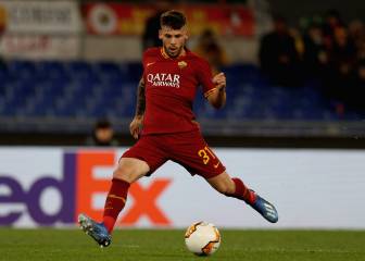Carles Pérez y Abel Ruiz marcan el día que llega Braithwaite