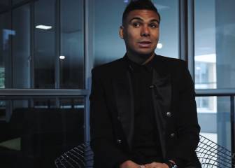 Casemiro explica por qué Fede Valverde no debe ser el '5' del Real Madrid