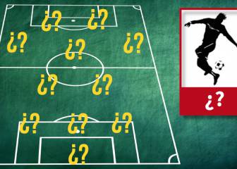 El 'XI' más revalorizado: Algunos suenan para el Madrid