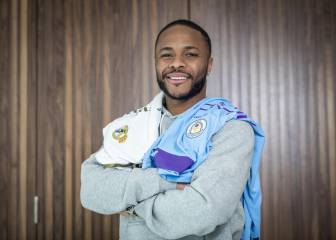 Sterling: