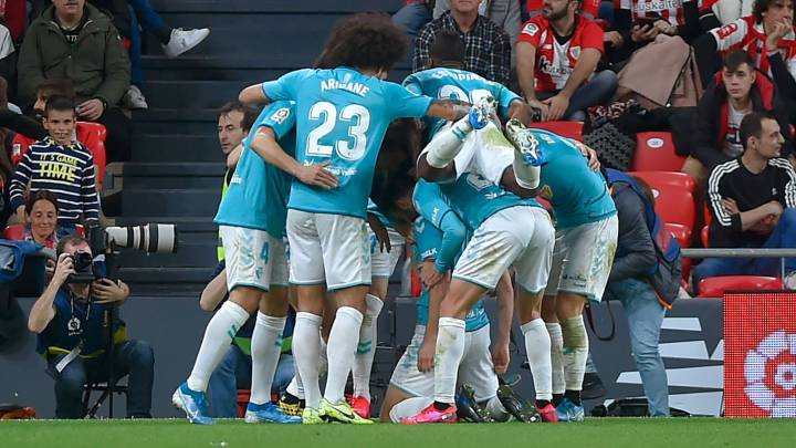 Osasuna - Granada: TV, horario y cómo y dónde ver
