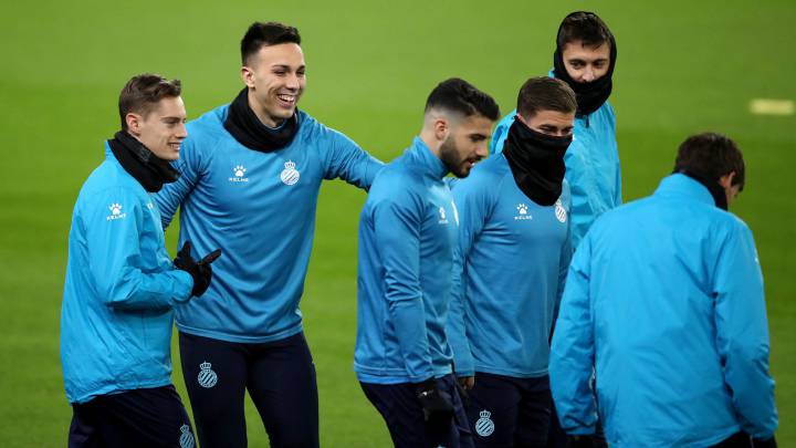 Valladolid - Espanyol: horario, TV y cómo y dónde ver