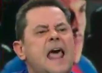 Roncero a los fans del Leganés: