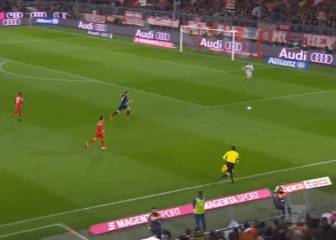 El inexplicable error de Neuer: ¡nunca visto en su carrera!