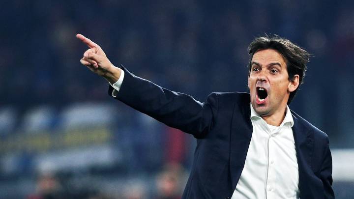 PSG: Inzaghi could replace Tuchel after Leonardo scouts Lazio