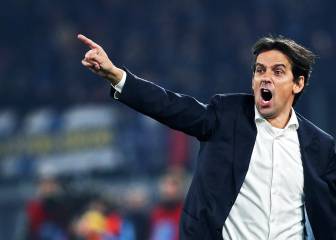 Inzaghi in line to replace Tuchel after Leonardo scouts Lazio