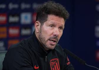 Simeone: