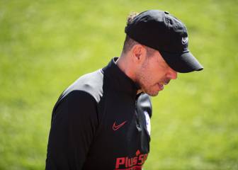 Simeone: