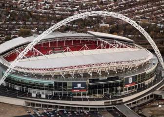 Women's Euro 2021 final to be played at Wembley