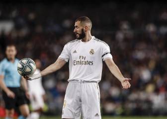 The stark goal stats that highlight Ronaldo's absence