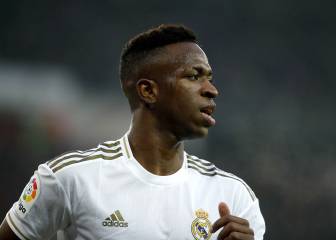 Vinicius: