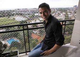 Saviola sobre las opciones del Barça en Champions: