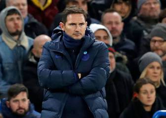 Lampard: