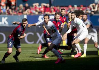 Brasanac entona el 'mea culpa'
