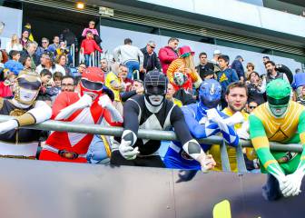 El Carnaval no es maldito para el Cádiz desde 2011