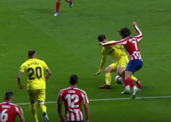 João, sinonimo de calidad: El caño que levanta al estadio