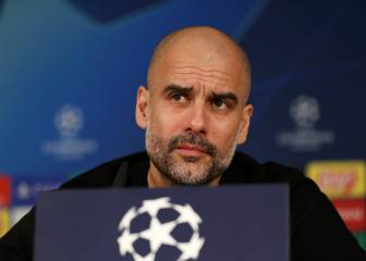 Guardiola: