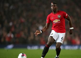 Pogba: