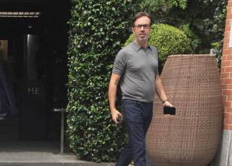 El agente de Jovic, entre los investigados por blanqueo al hacer fichajes ficticios