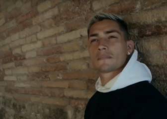 Chimy Ávila: