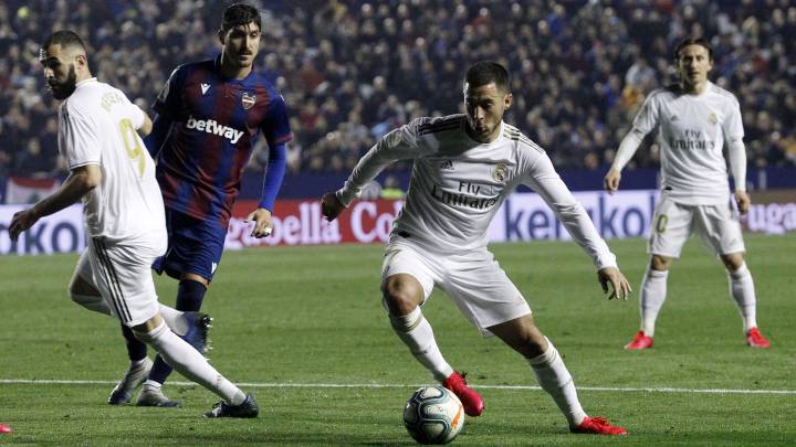 HAZARD