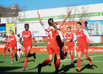 El Sevilla se mete en semifinales