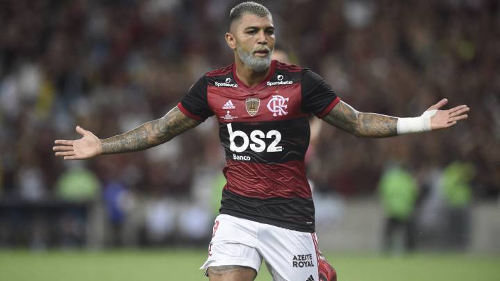 El equipo carioca logró un nuevo título con la consecución de la Recopa Sudamericana. No importó jugar en inferioridad desde el minuto 24 para ganar.