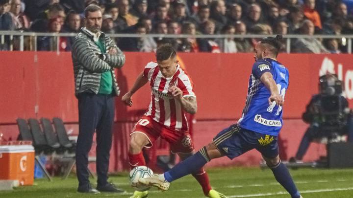 Martí da con la tecla: halla su esqueleto de confianza